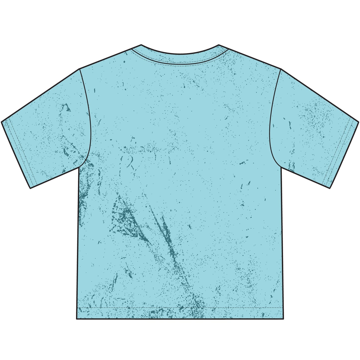 Gilmore Crest Youth T‑Shirt — 'Gilmore' Book & Coffee Family Crest Tee