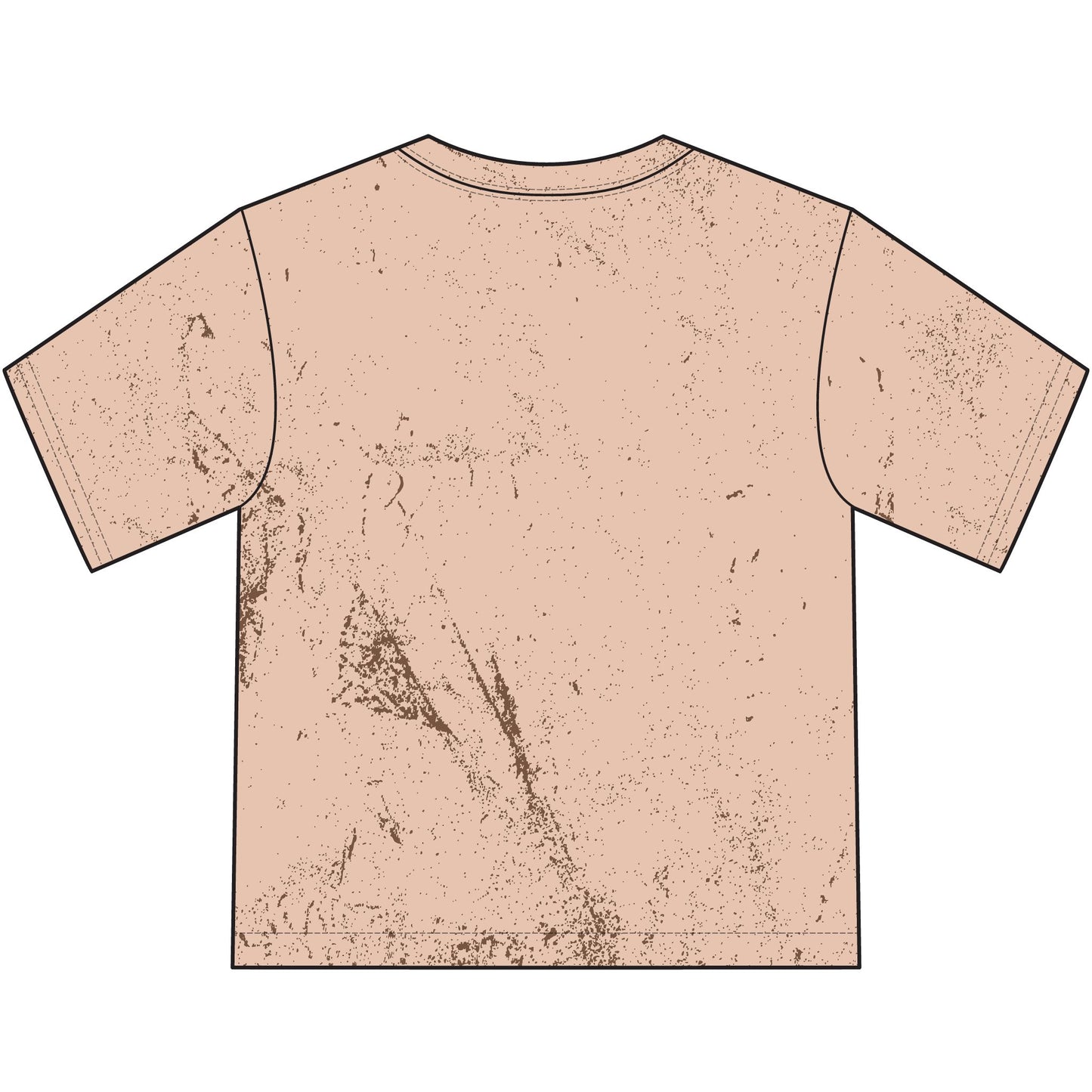 Gilmore Crest Youth T‑Shirt — 'Gilmore' Book & Coffee Family Crest Tee