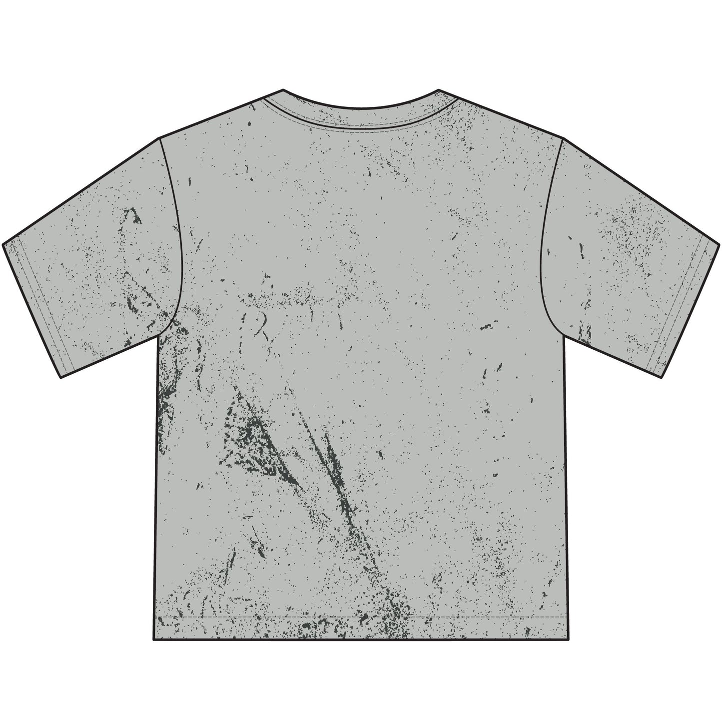 Gilmore Crest Youth T‑Shirt — 'Gilmore' Book & Coffee Family Crest Tee