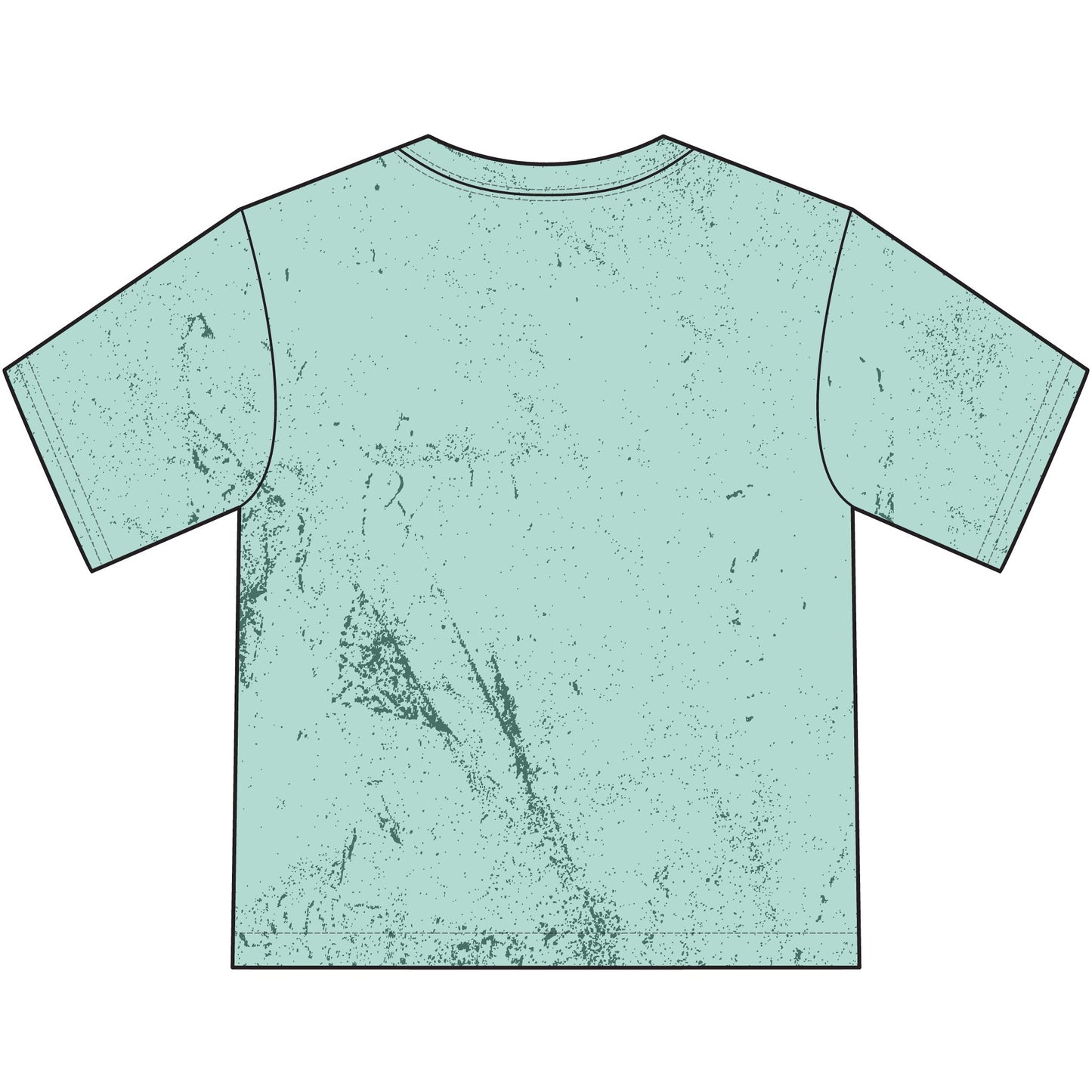 Gilmore Crest Youth T‑Shirt — 'Gilmore' Book & Coffee Family Crest Tee